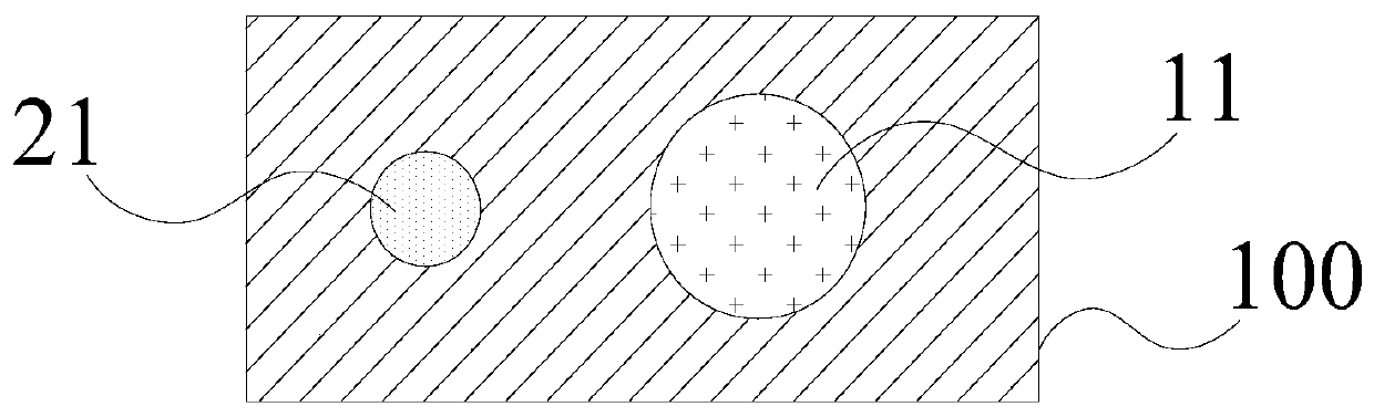 Display device, array substrate and manufacturing method thereof