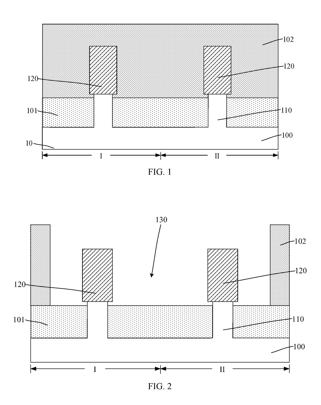 Semiconductor structure and fabrication method thereof