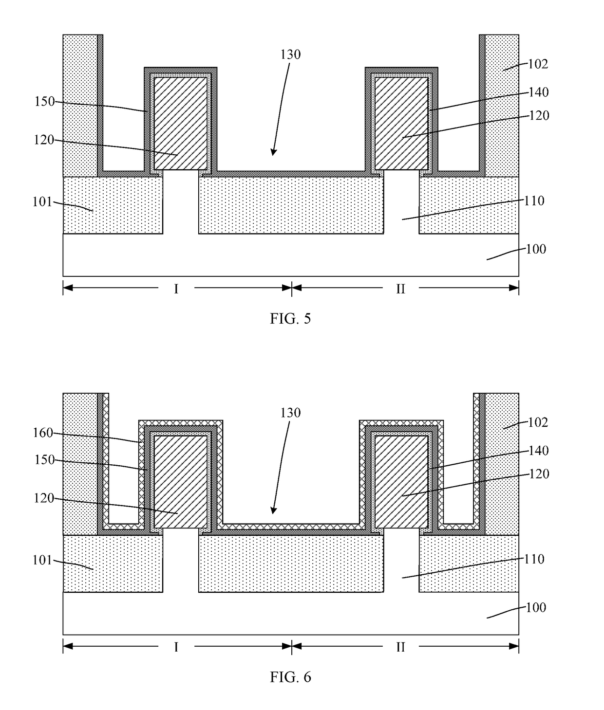 Semiconductor structure and fabrication method thereof