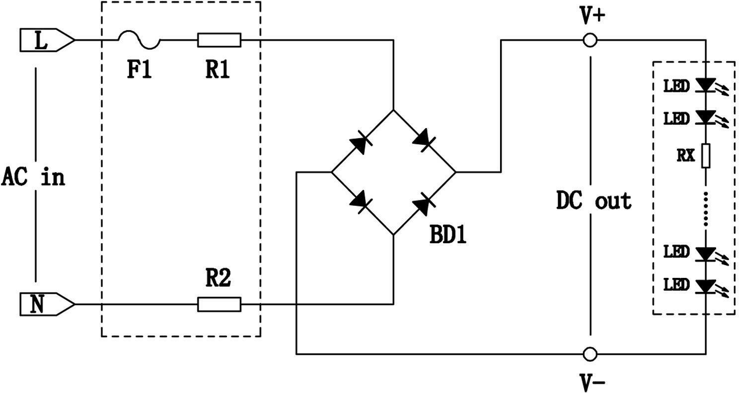 LED driver