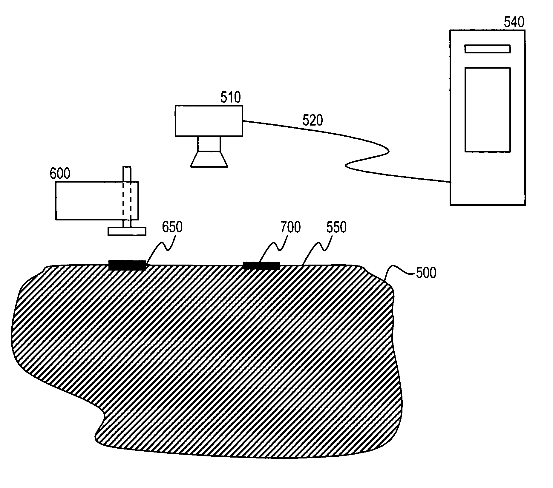 Imaging Method For Determining Meat Tenderness