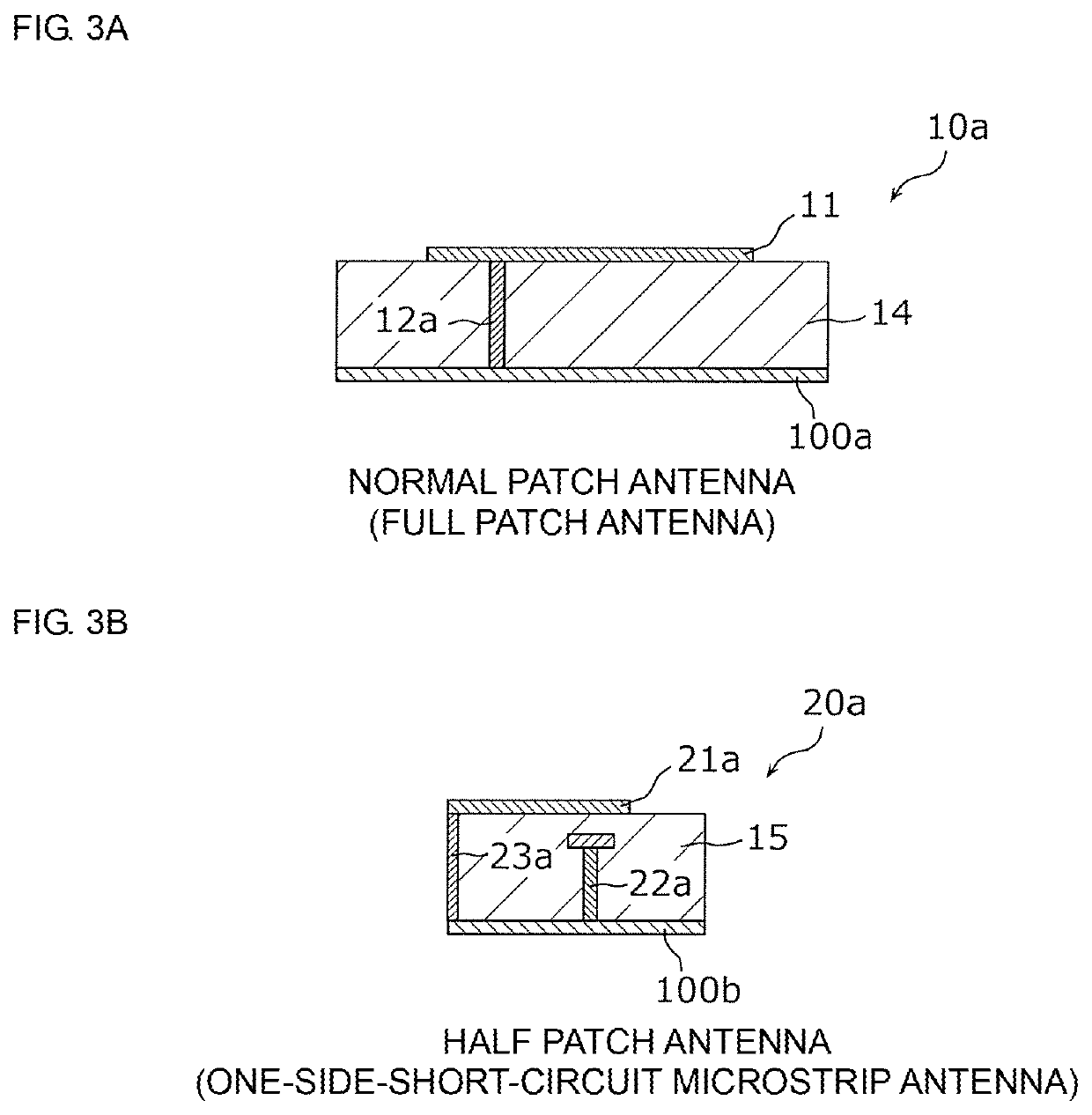 Antenna module and communication device