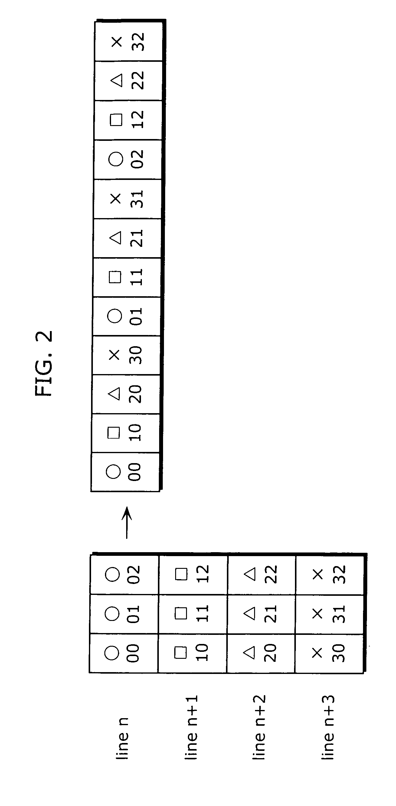 Image processor and image processing method