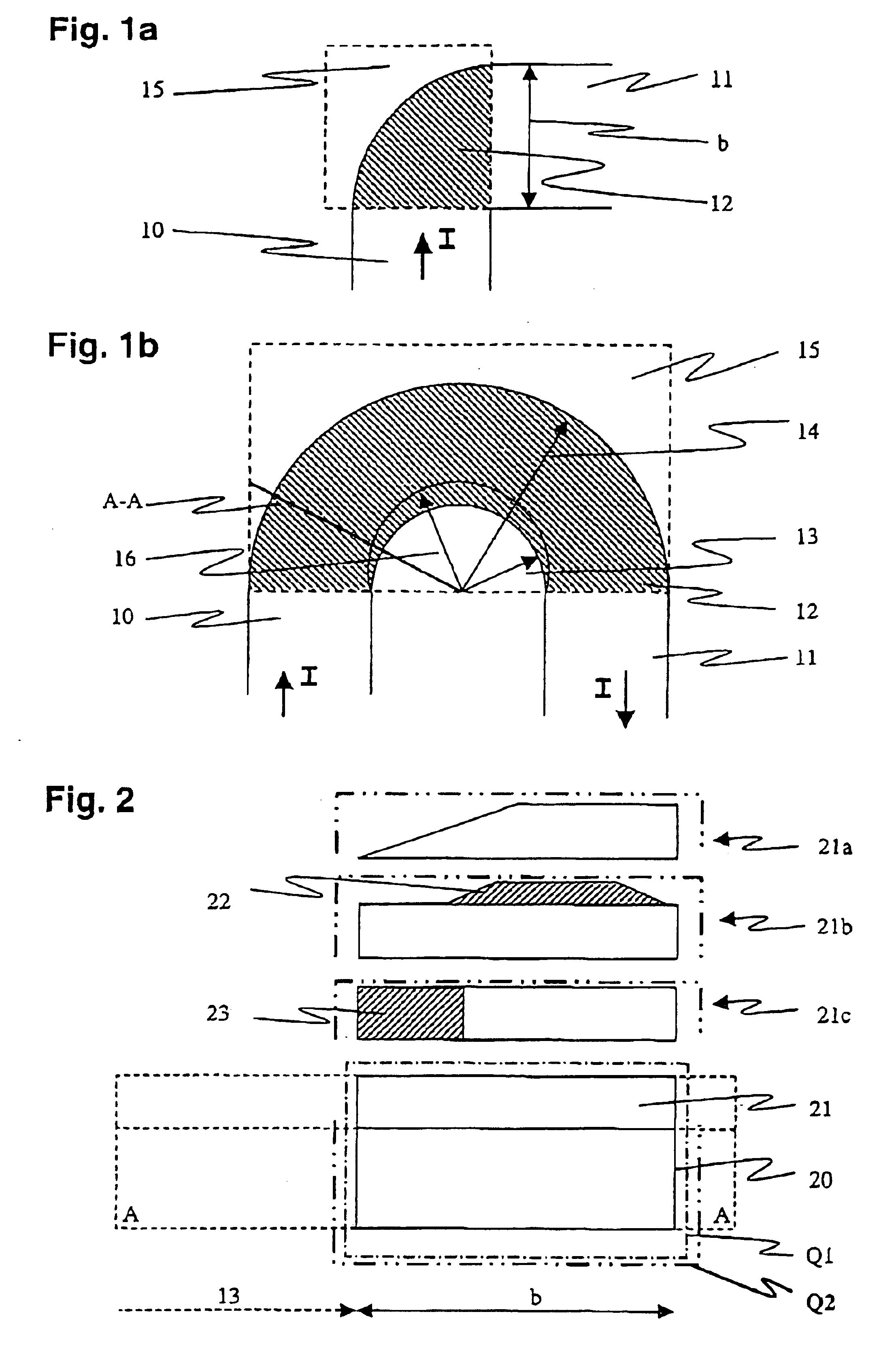 Resistive superconducting current limiter