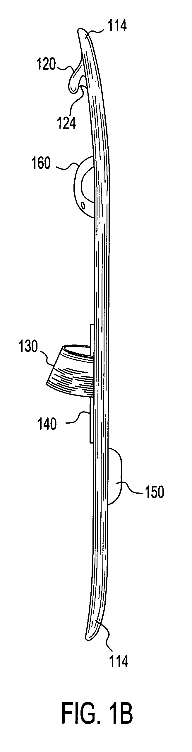 Water recreation device