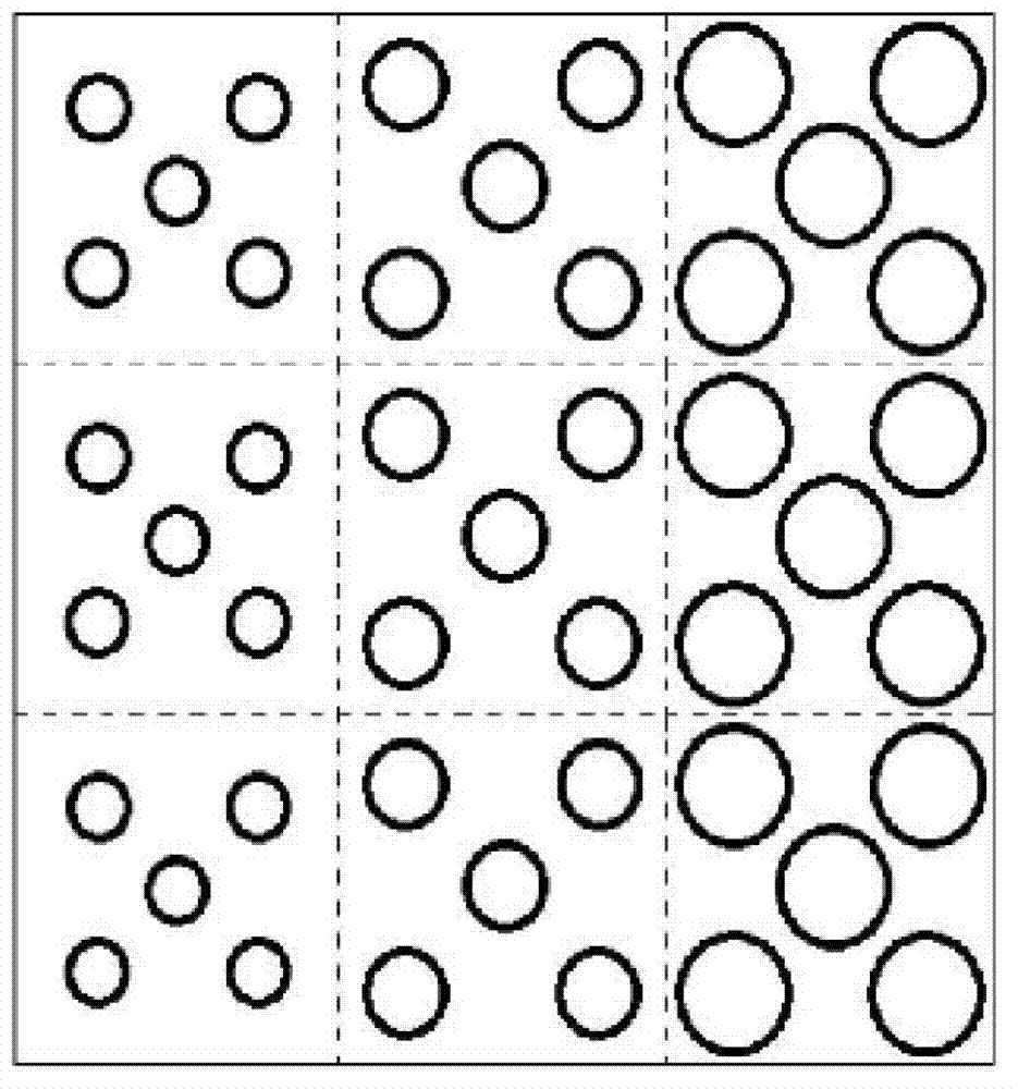 Composite board, metamaterial and preparation methods