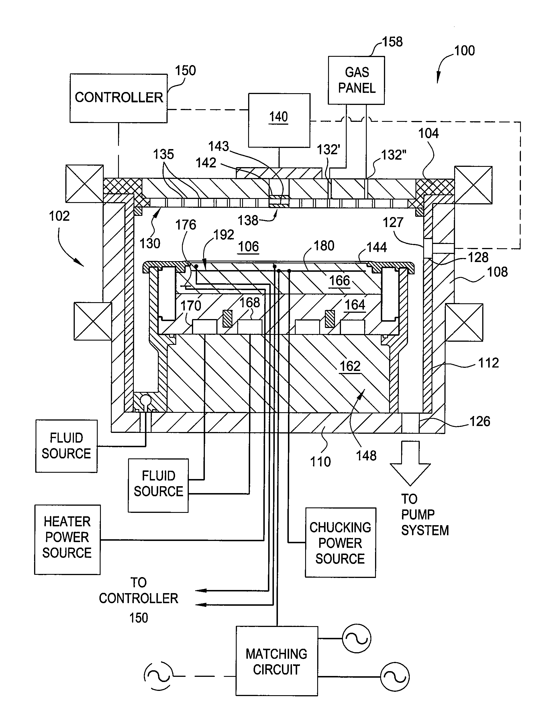 Advanced process sensing and control using near infrared spectral reflectometry