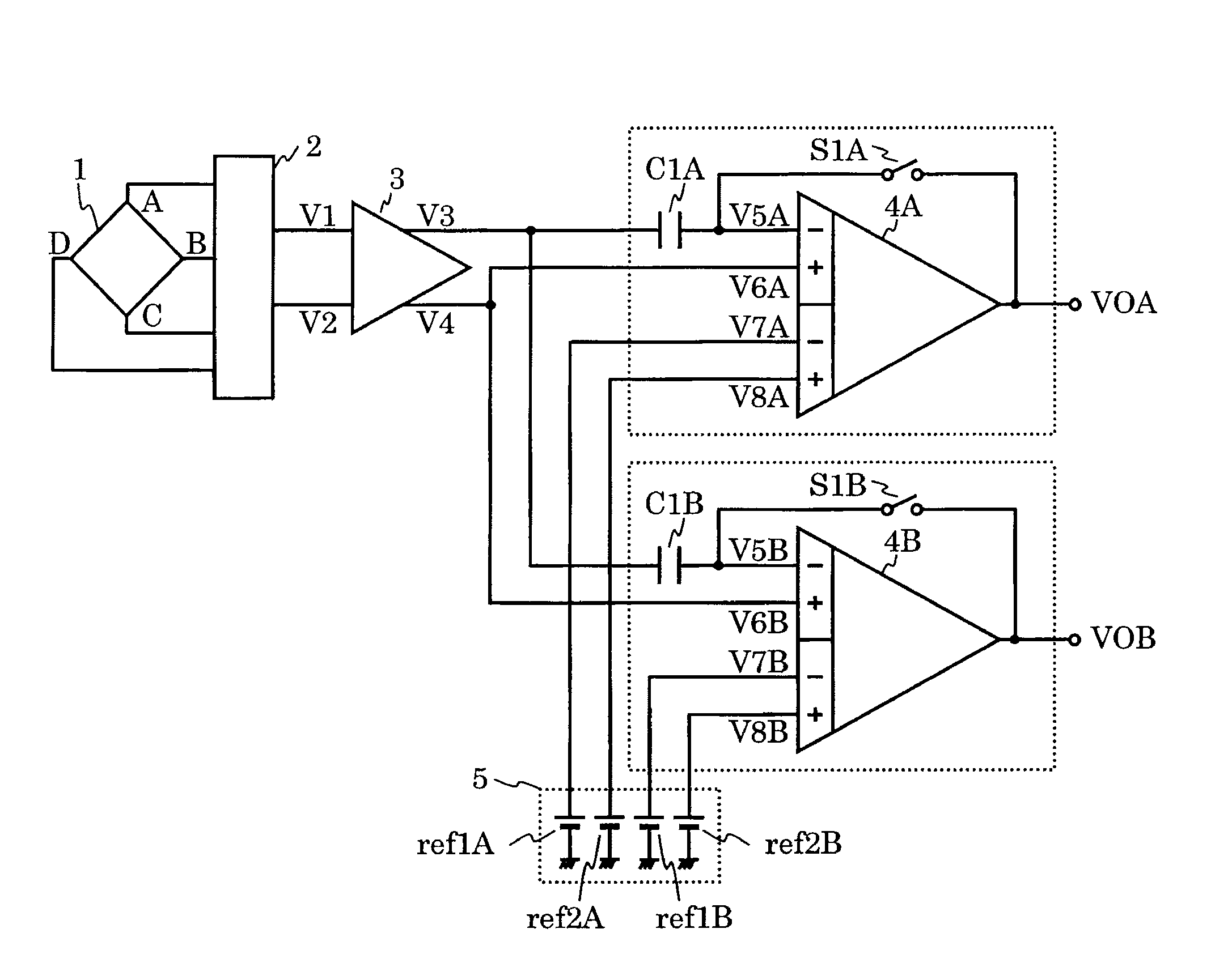 Sensor device