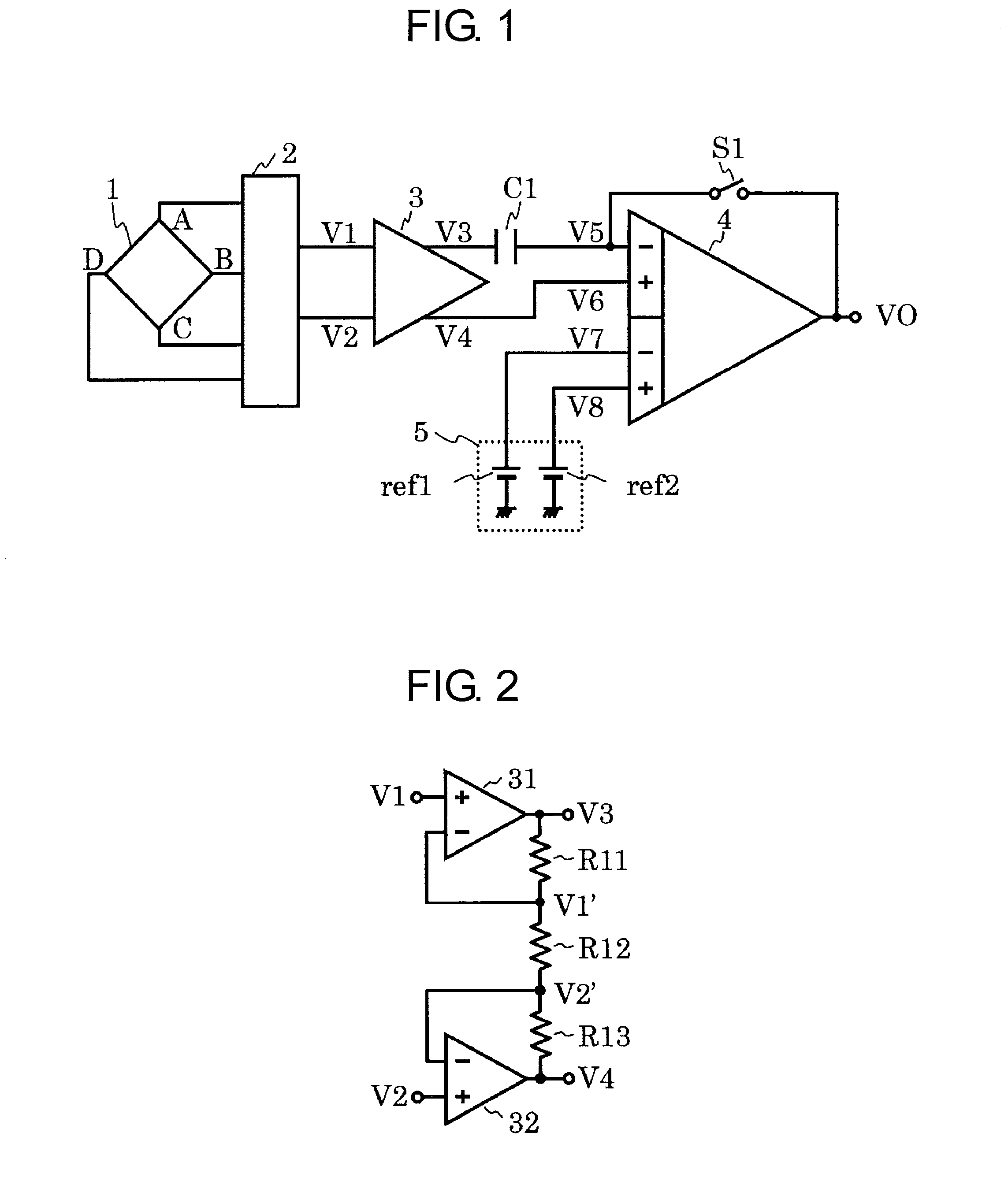 Sensor device