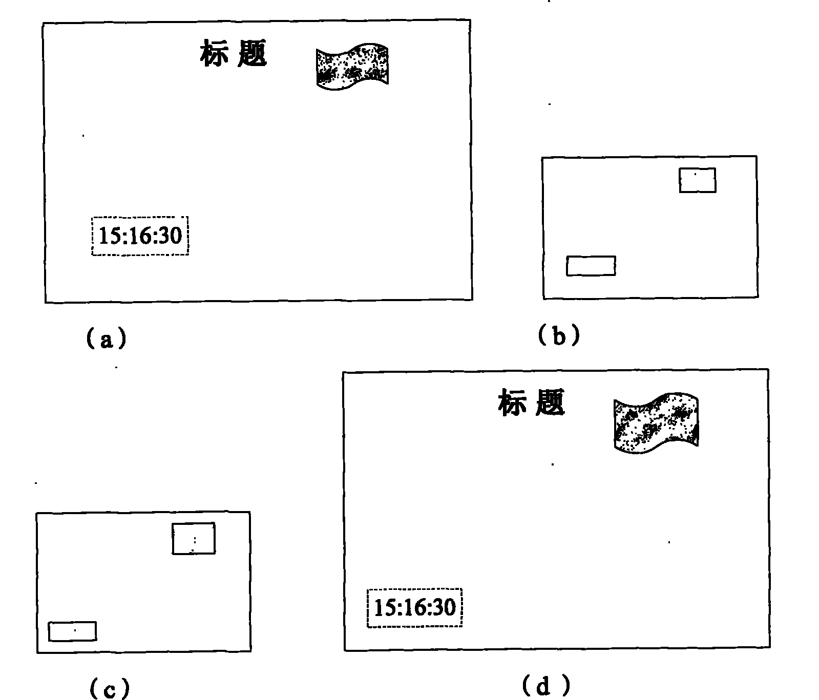 Method and device for rapidly editing object