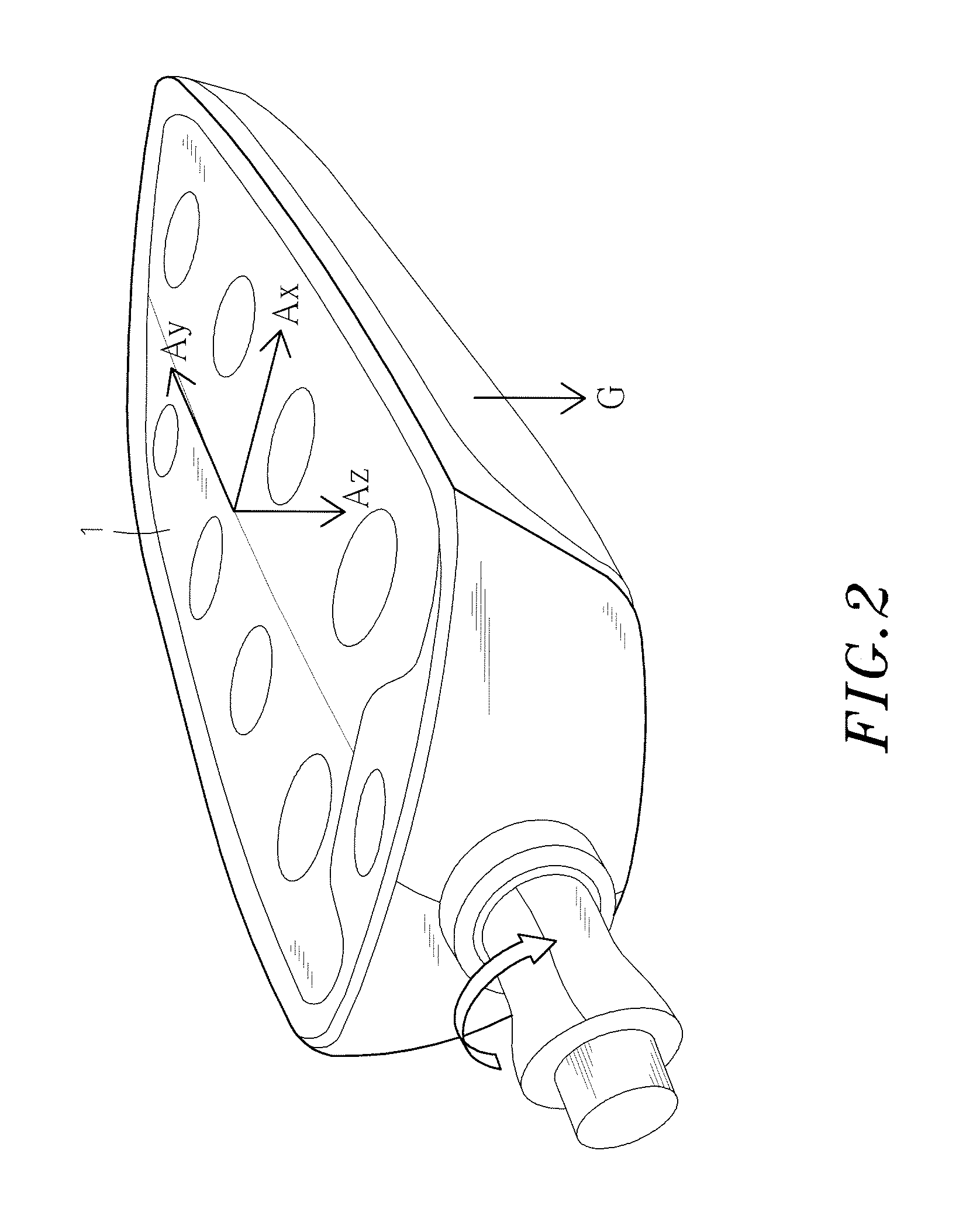 Method for Detecting Bicycle Pedaling Frequencies