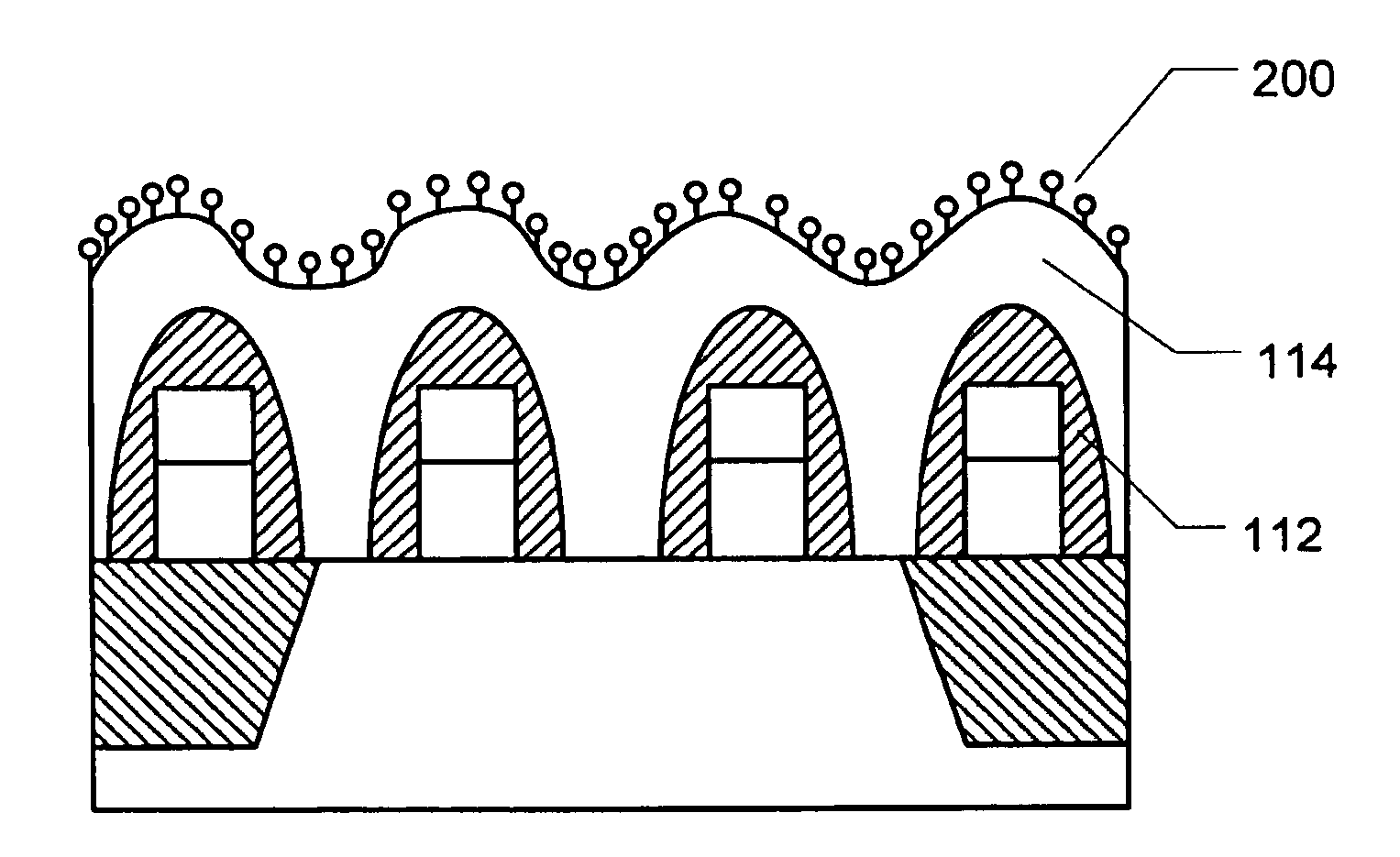 Slurry compositions and CMP methods using the same