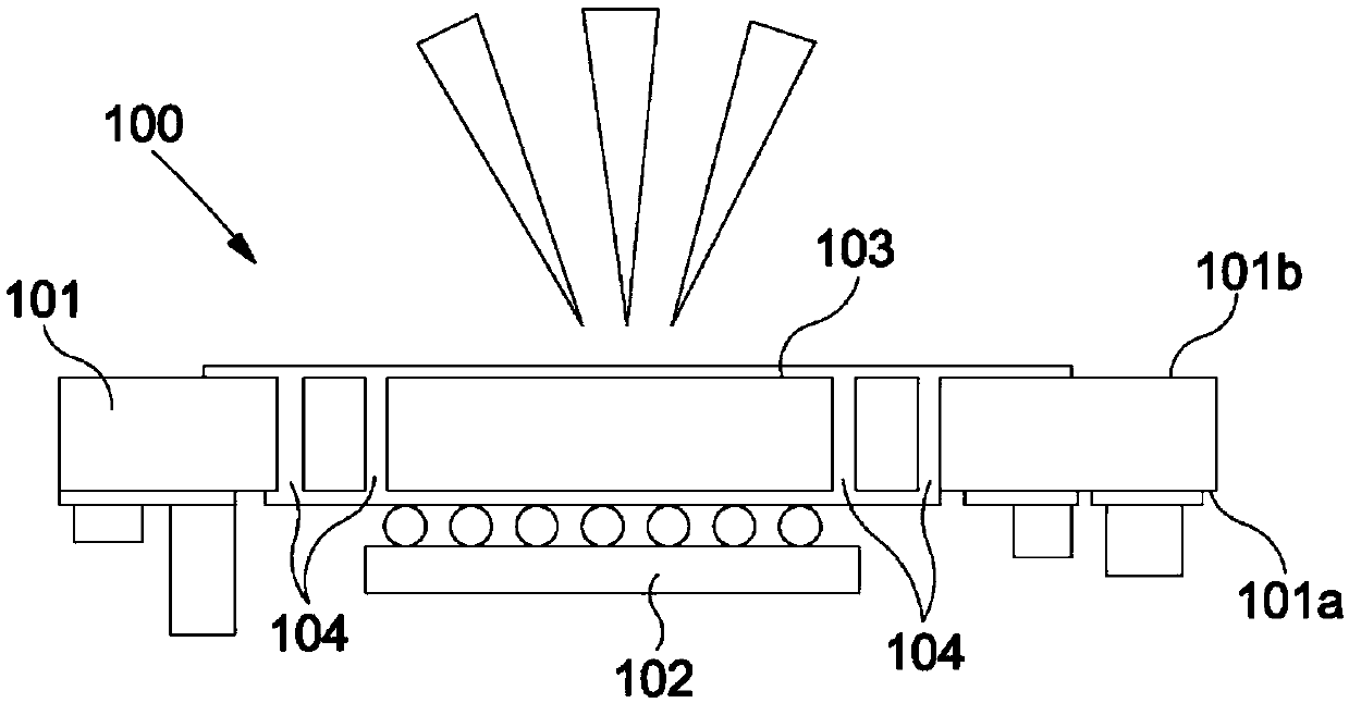 Radar module