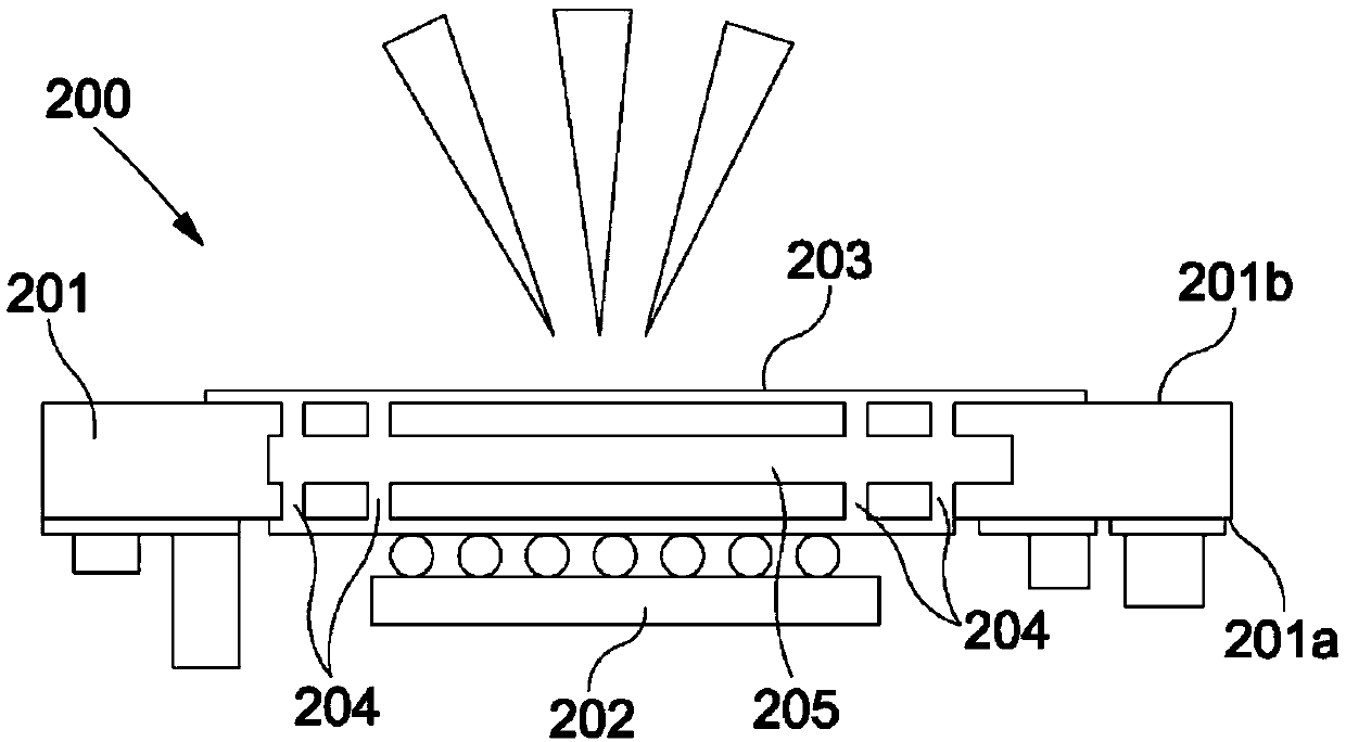 Radar module