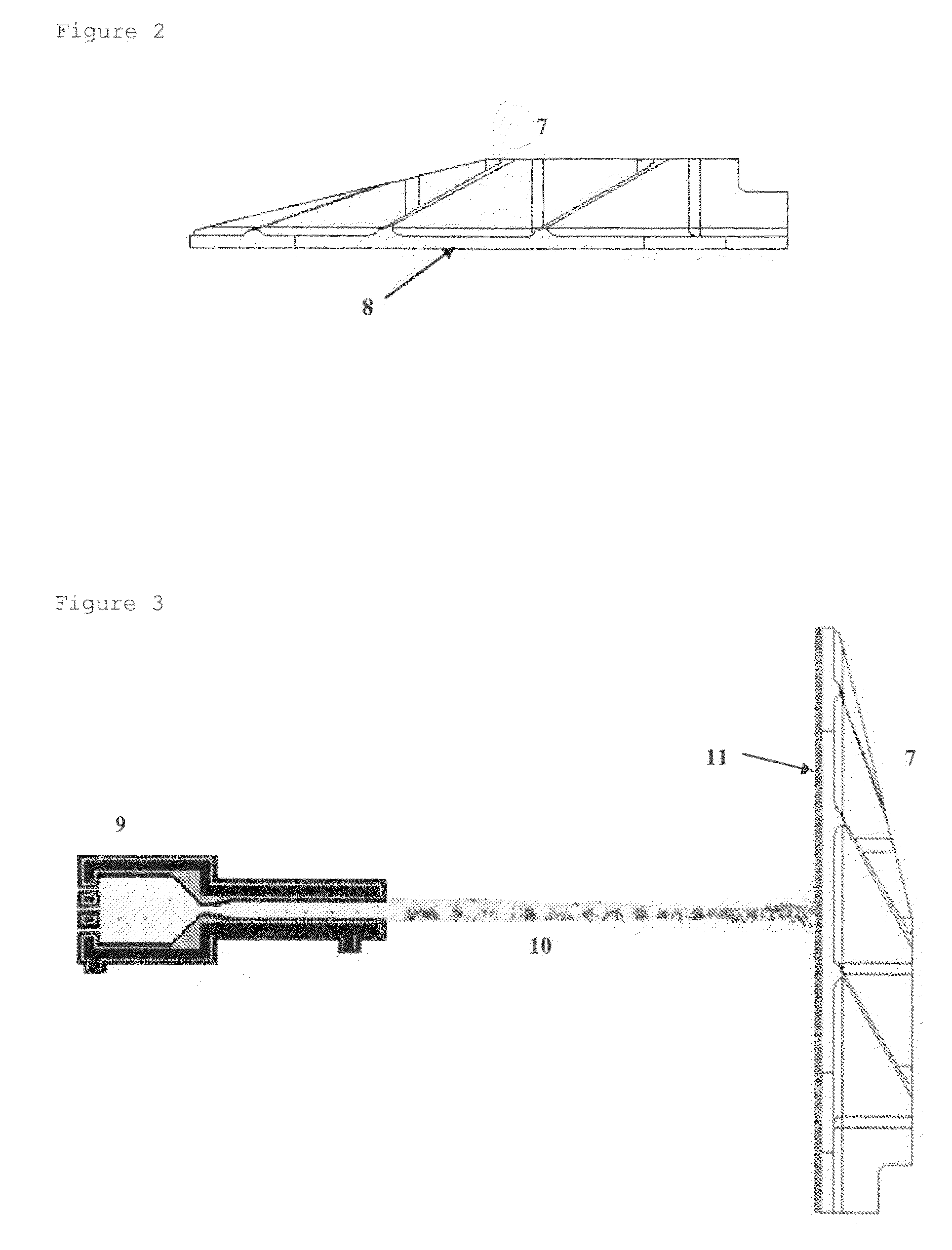 Method of manufacturing and processing silicon carbide scanning and optical mirrors