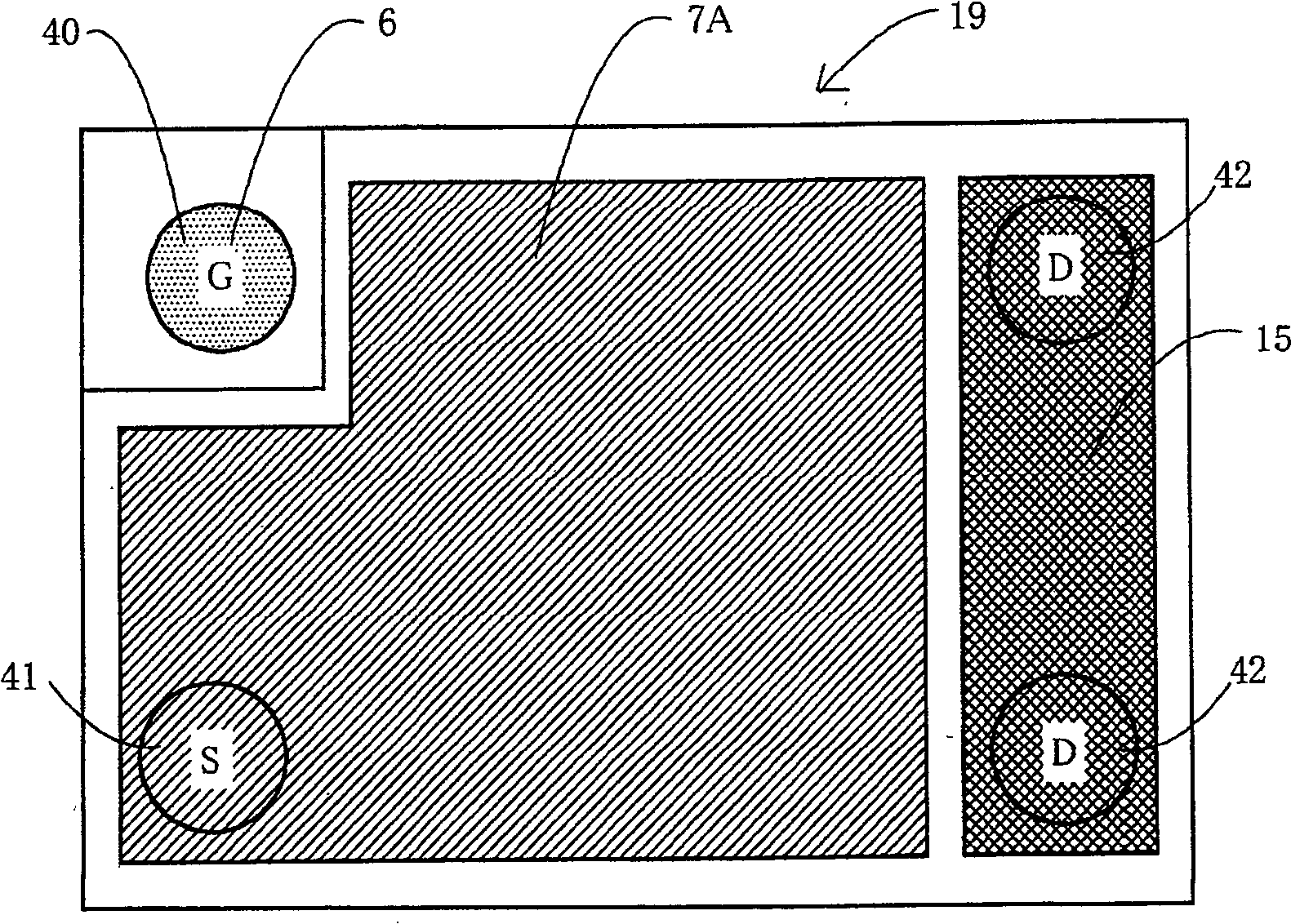 Semiconductor device and manufacturing method thereof