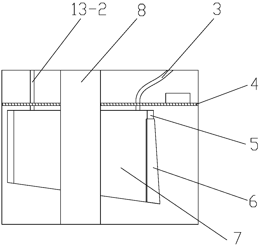 A preparation method of small-sized high-precision molybdenum alloy parts