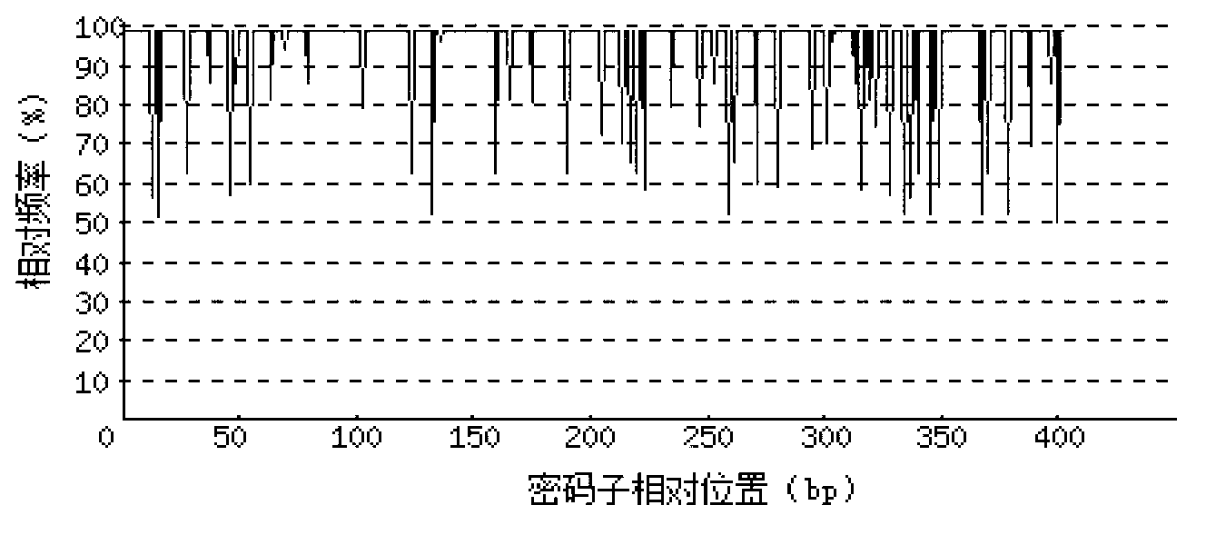 Recombinant porcine interleukin 4, and encoding gene and expression method thereof