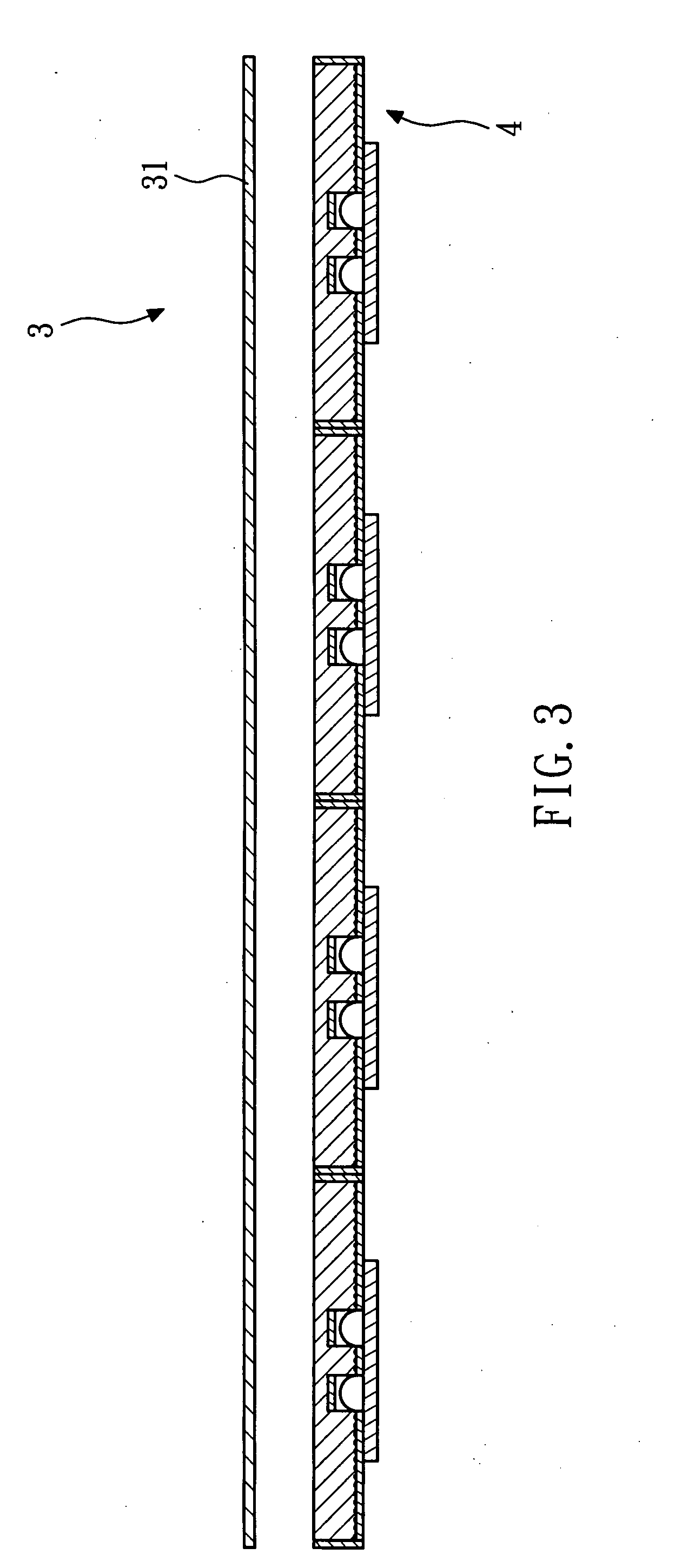 Light mixer and backlight module having the same