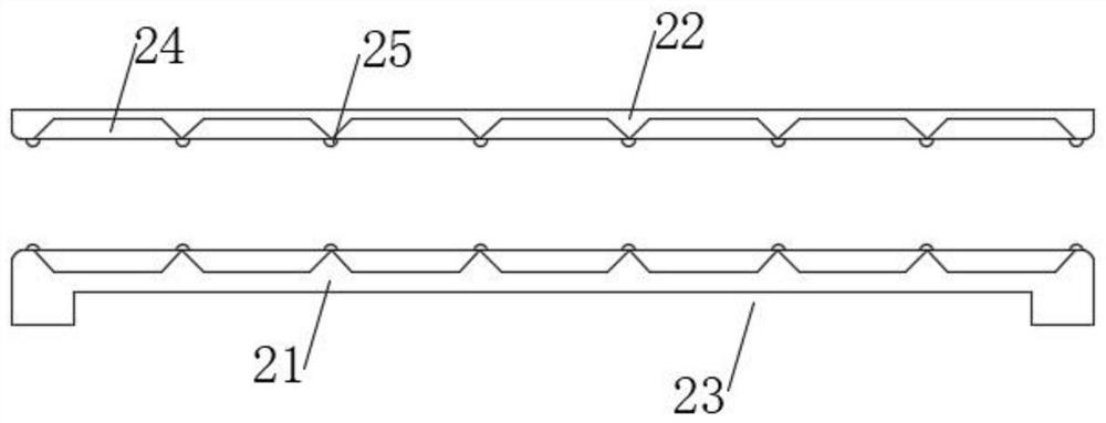 Gallium nitride transistor for AC/DC and manufacturing method thereof