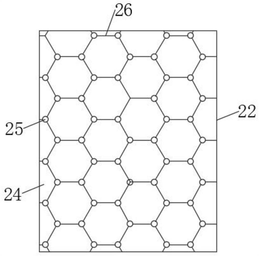 Gallium nitride transistor for AC/DC and manufacturing method thereof