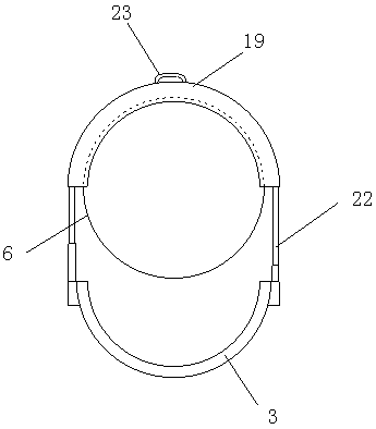 Purification equipment with air quality monitoring function