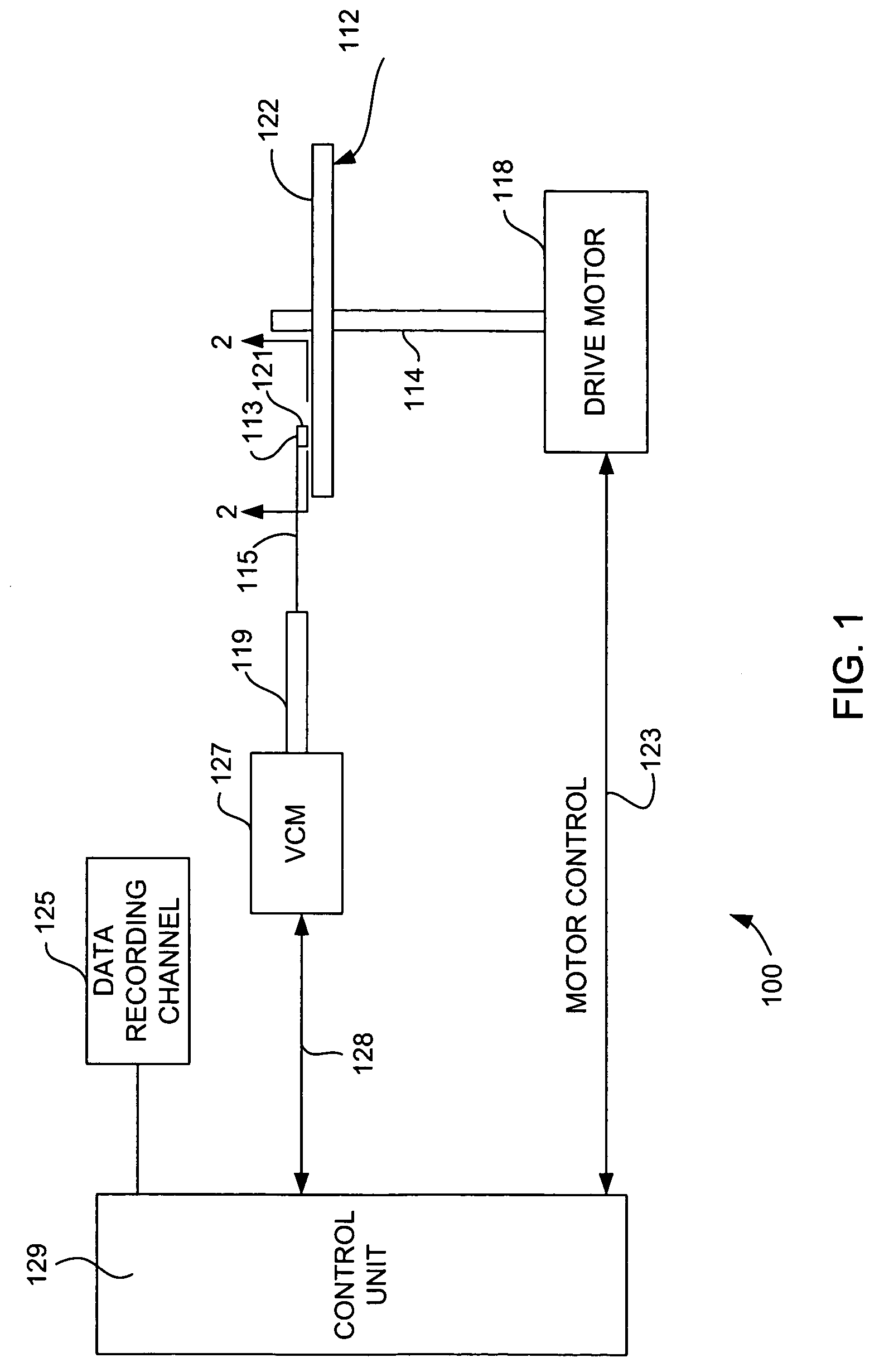 Perpendicular magnetic recording head with photoresist dam between write coil and air bearing surface