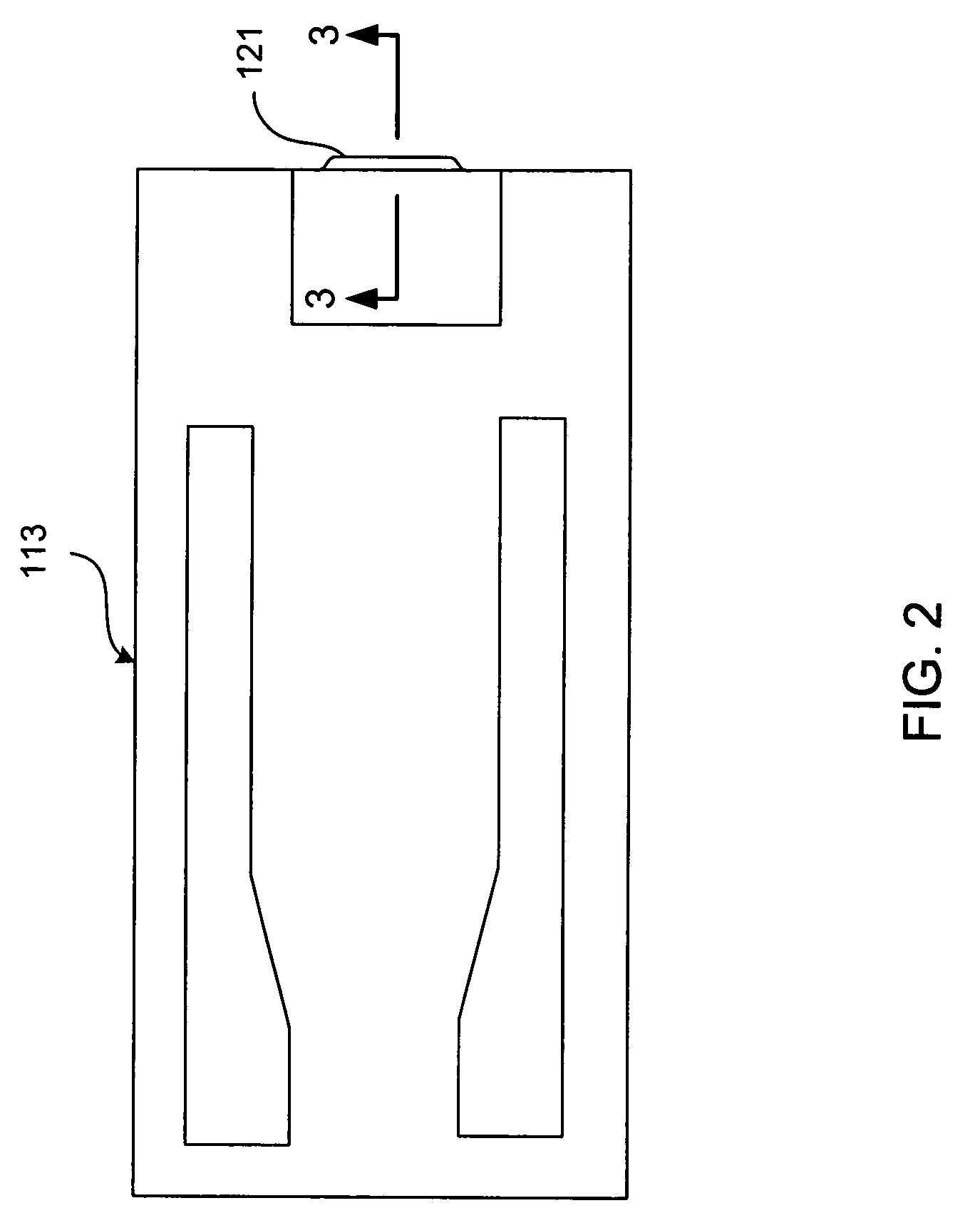 Perpendicular magnetic recording head with photoresist dam between write coil and air bearing surface