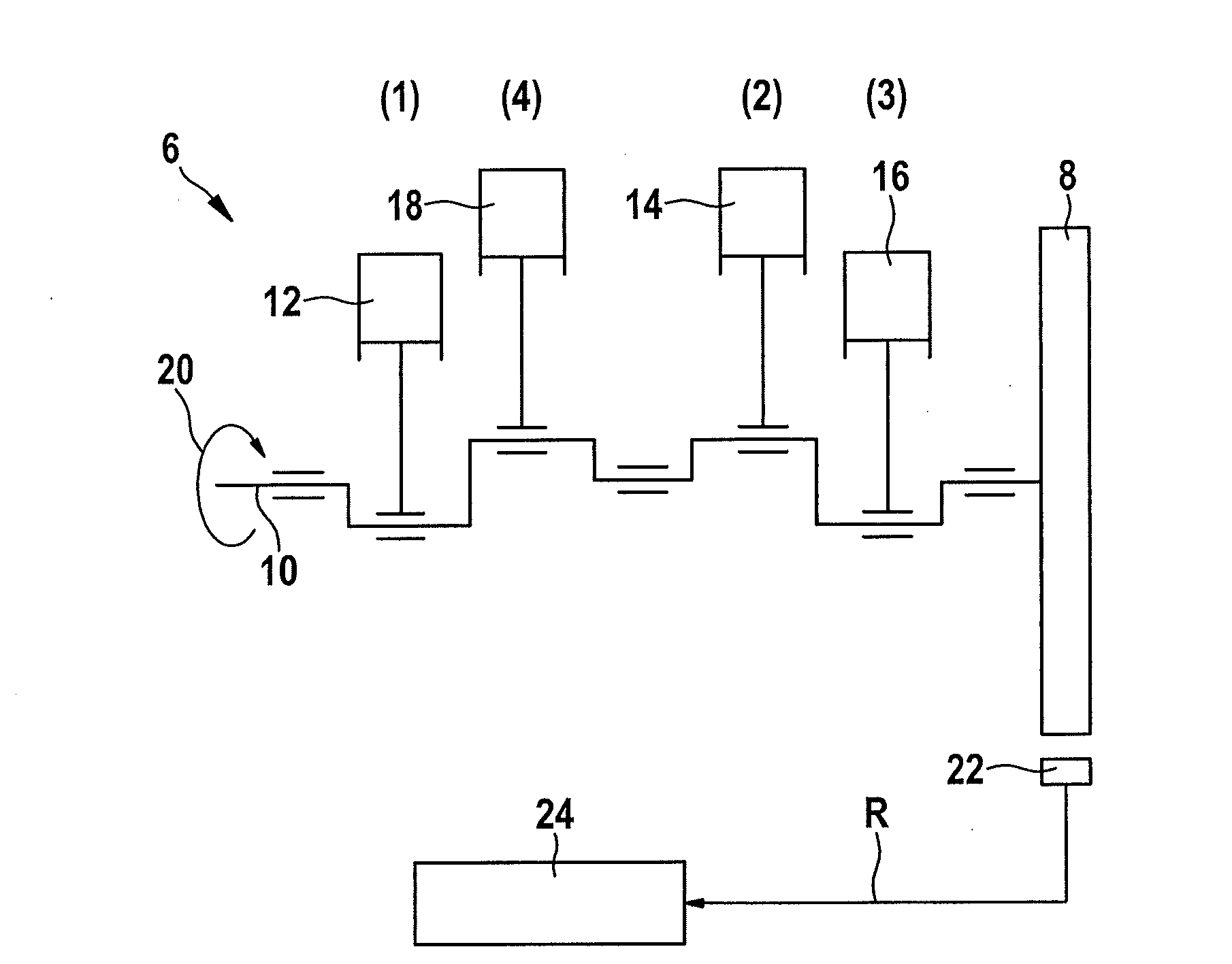 Method for operating an internal combustion engine