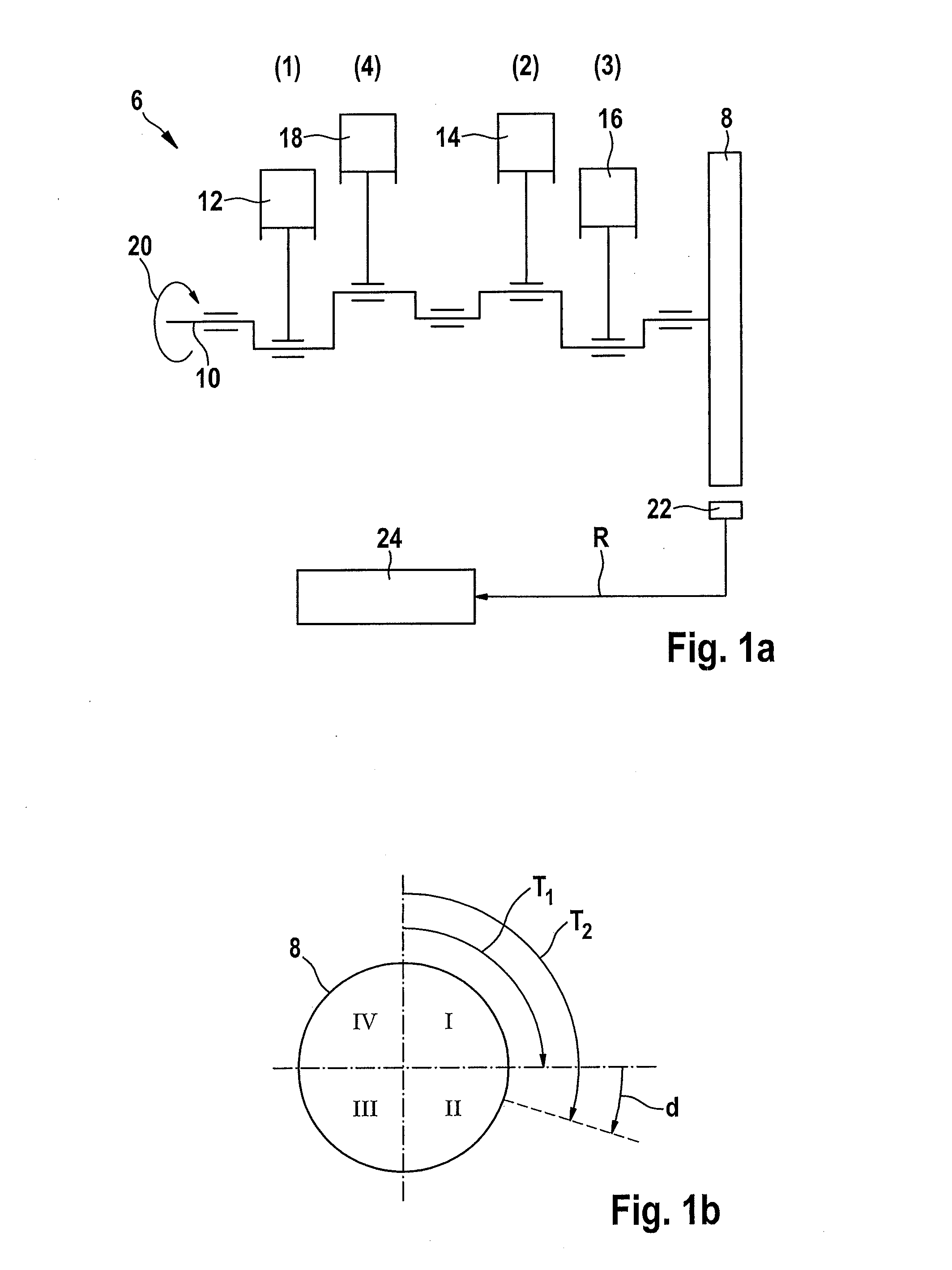 Method for operating an internal combustion engine