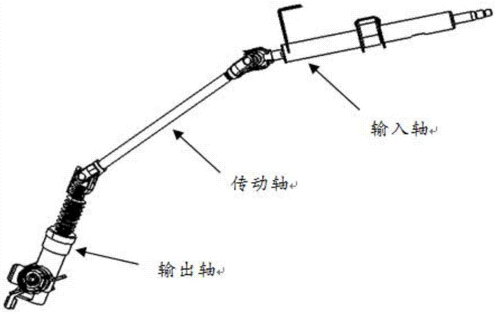 Vehicle steering system optimization method