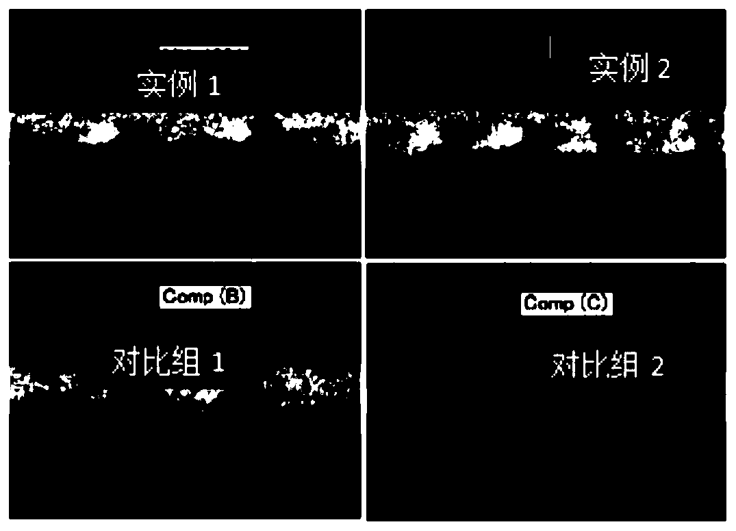 Heterojunction cell low-temperature silver paste and preparation method thereof