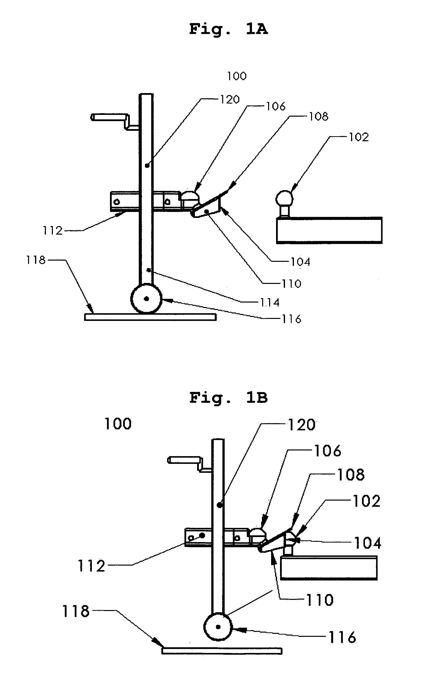 Trailer hitch