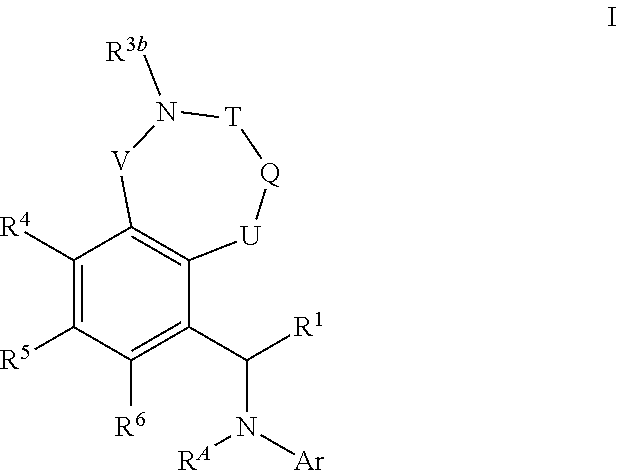 Bicyclic azaheterocyclobenzylamines as PI3K inhibitors