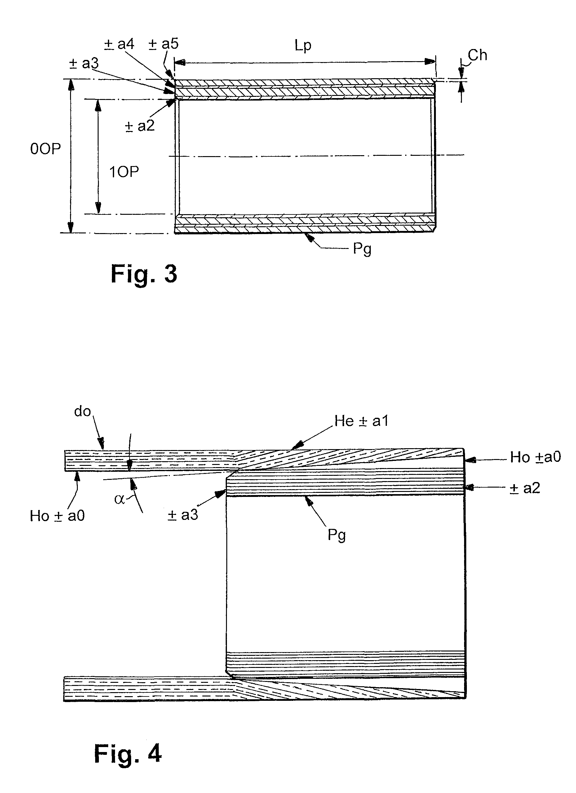 Composite transmission shaft joint