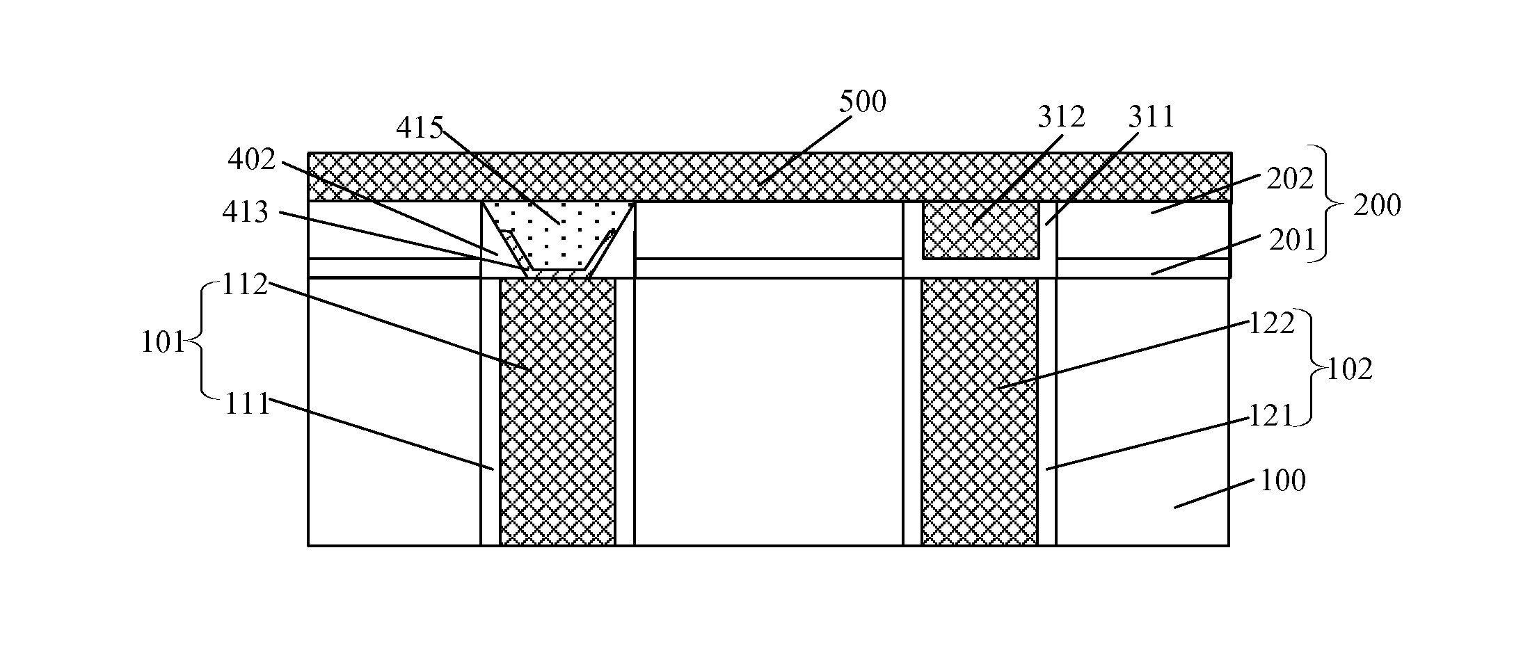 Phase change memory and fabrication method