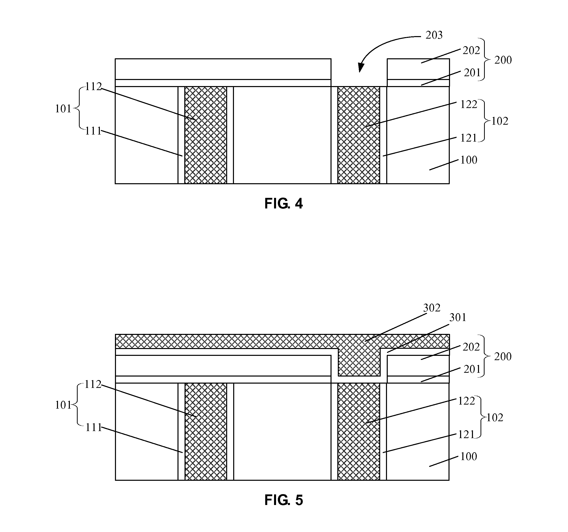 Phase change memory and fabrication method