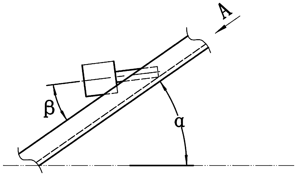 Welding technology for single-surface welding and double-surface forming