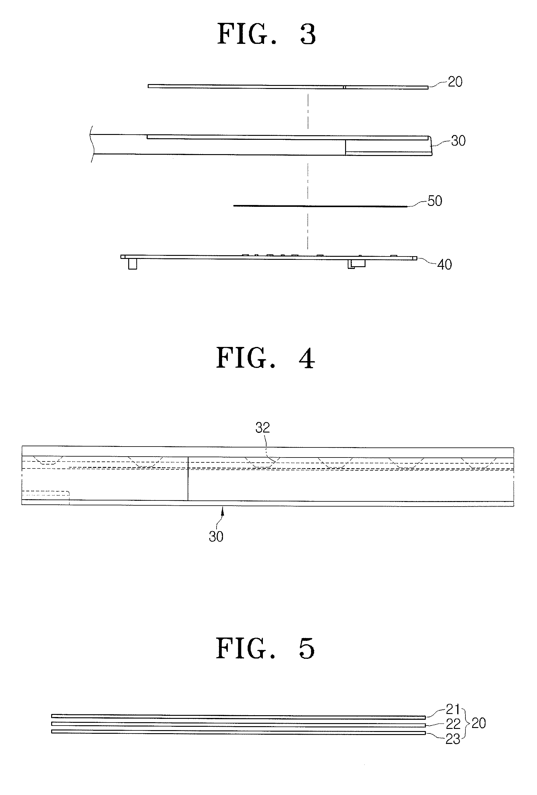 Touch pad and electronic device having the same