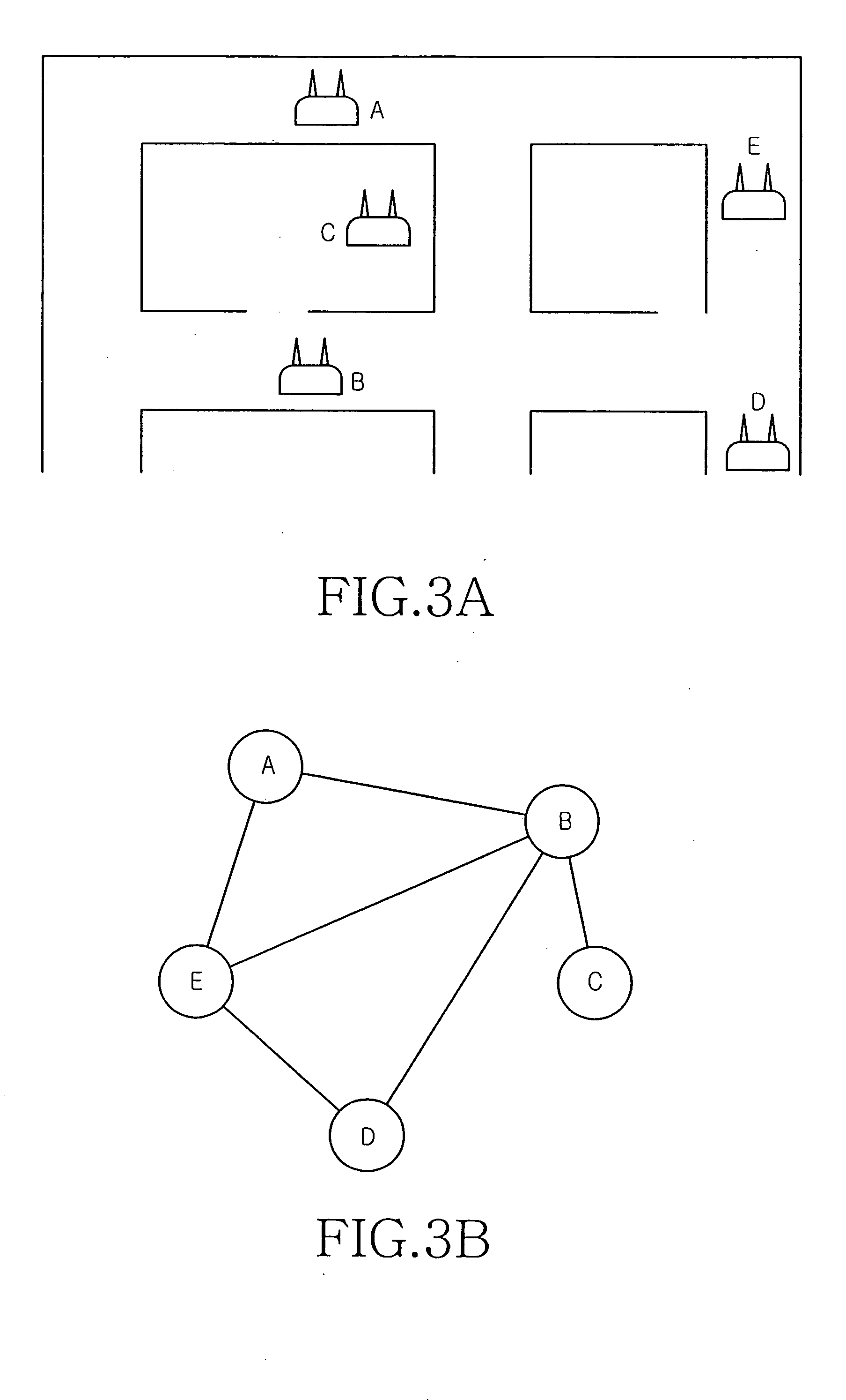 Method for performing handoff in wireless network