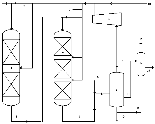 A Method of Improving the Operation Safety of Hydrocracking Unit