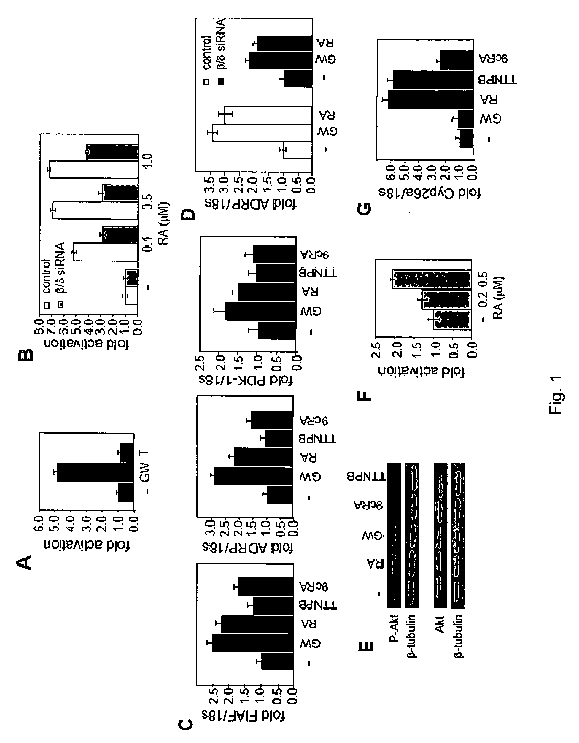 Methods of treating metabolic disorders