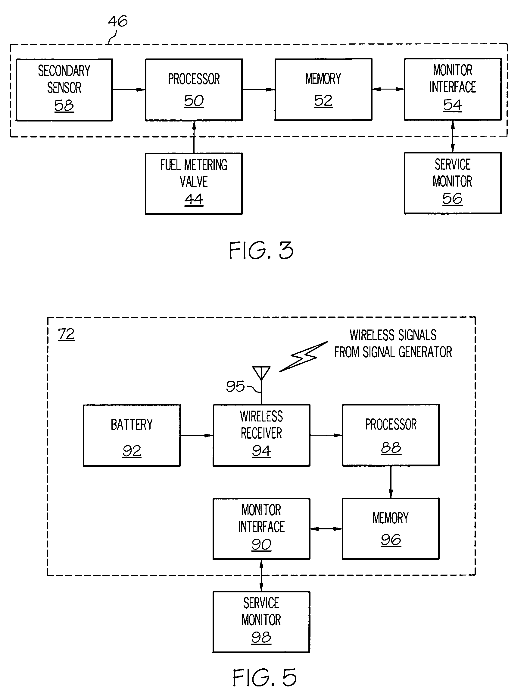 Data recorder and storage system for line replaceable unit