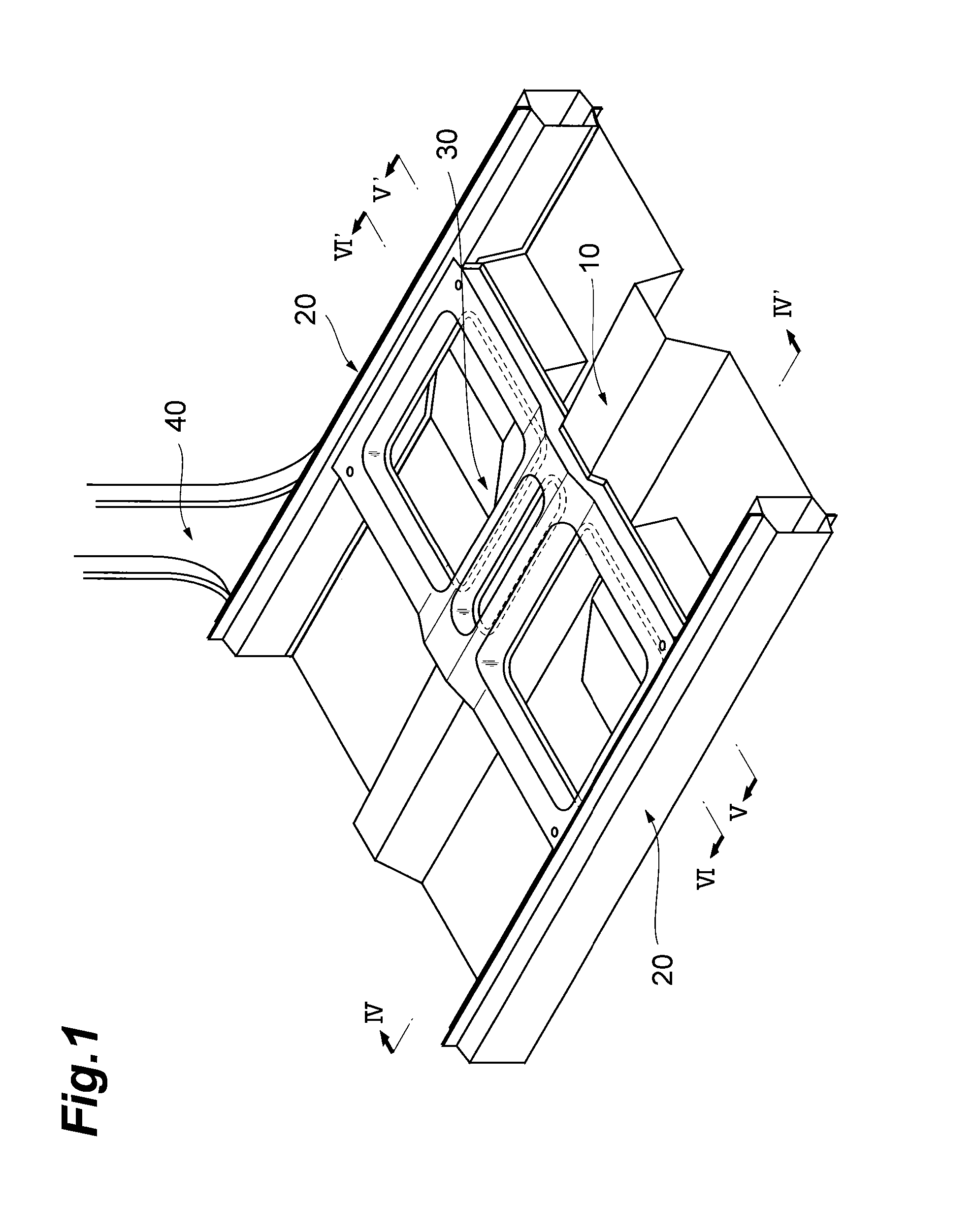 Vehicle underbody structure