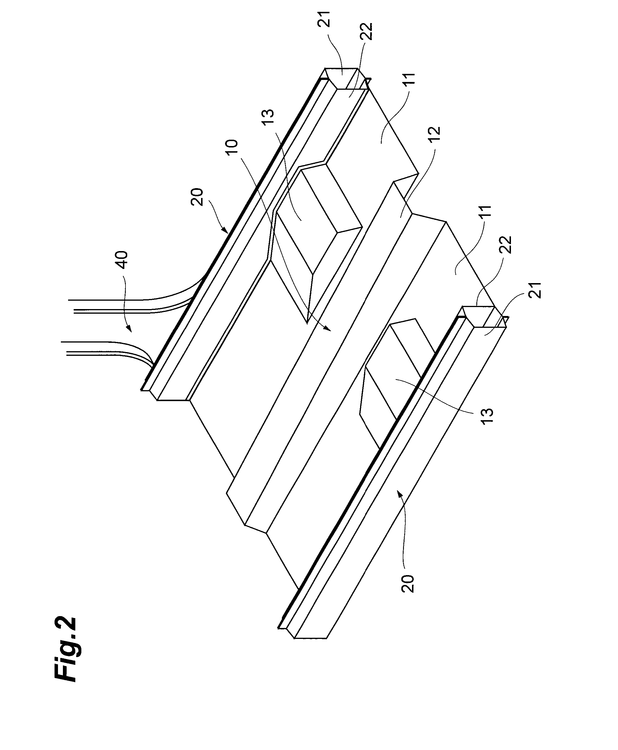 Vehicle underbody structure