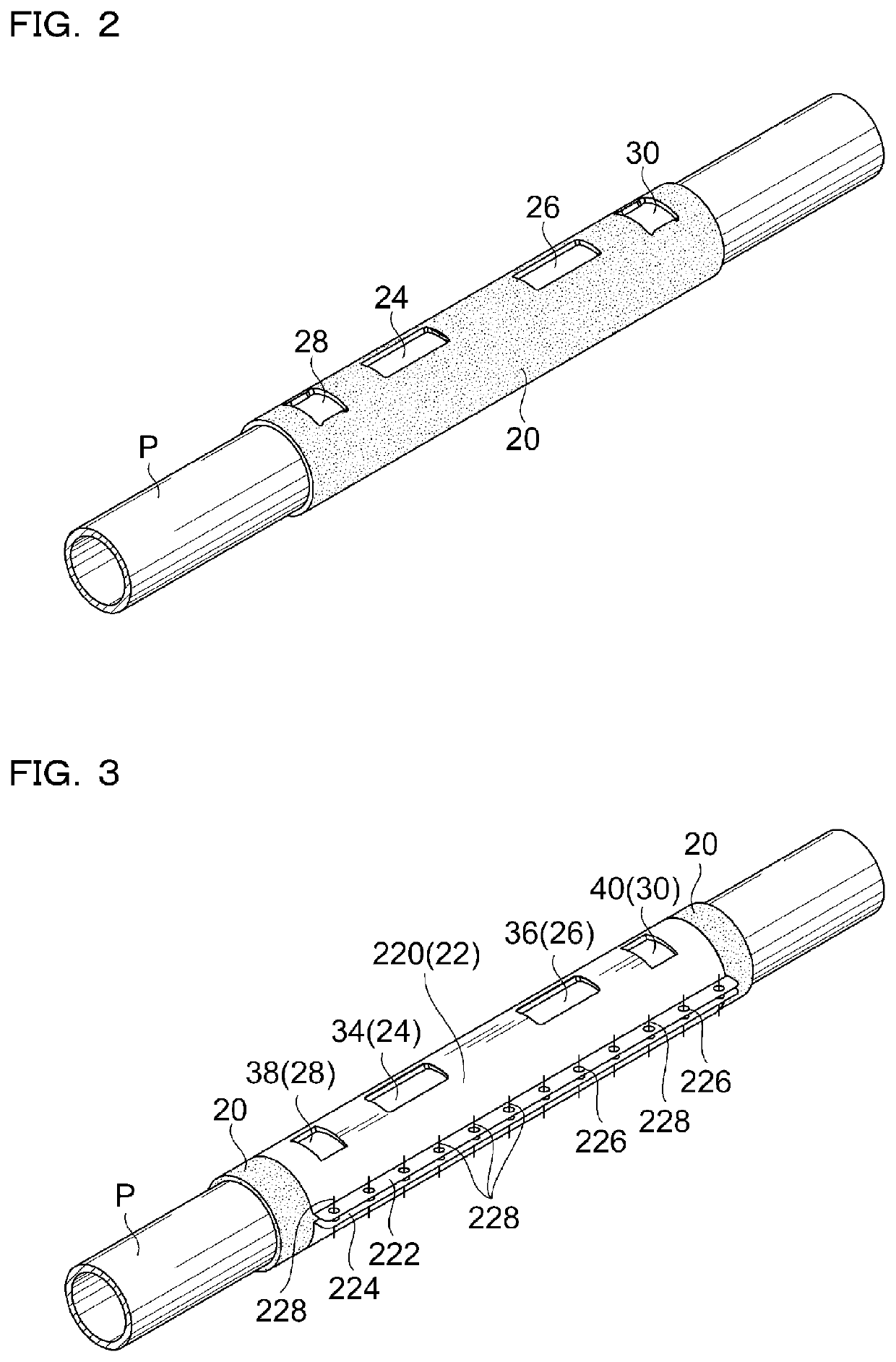 Clamp-On Type Ultrasonic Flowmeter