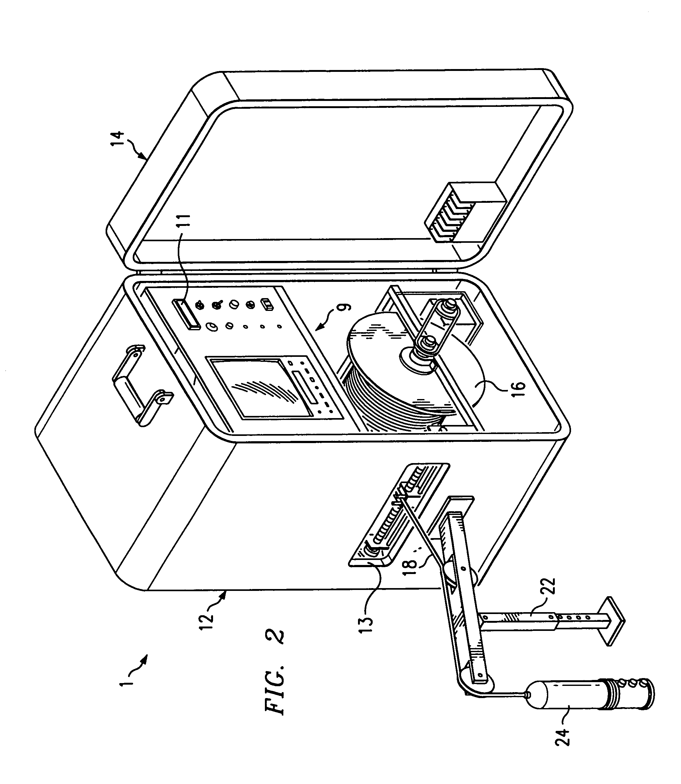 Single camera video inspection system for water wells and bore holes