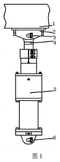 A method for removing wax deposits on oil pipelines and an associated gas recovery compressor