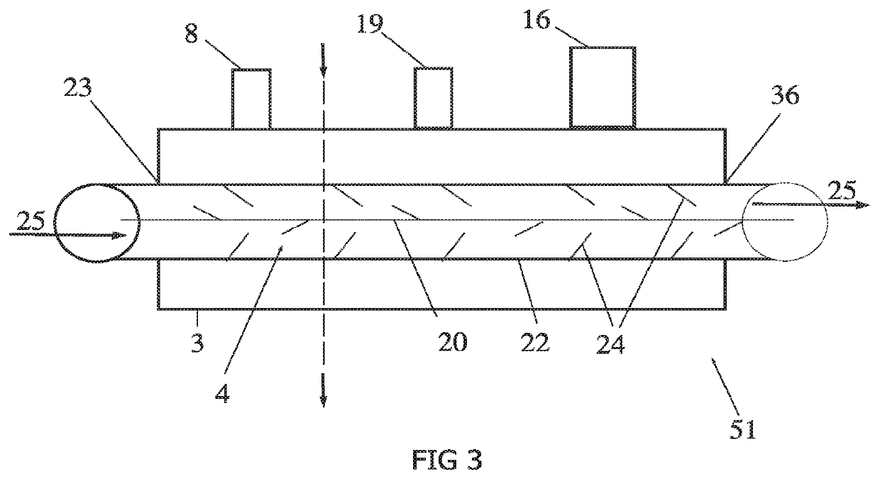 Cryogenic System and Method of Use