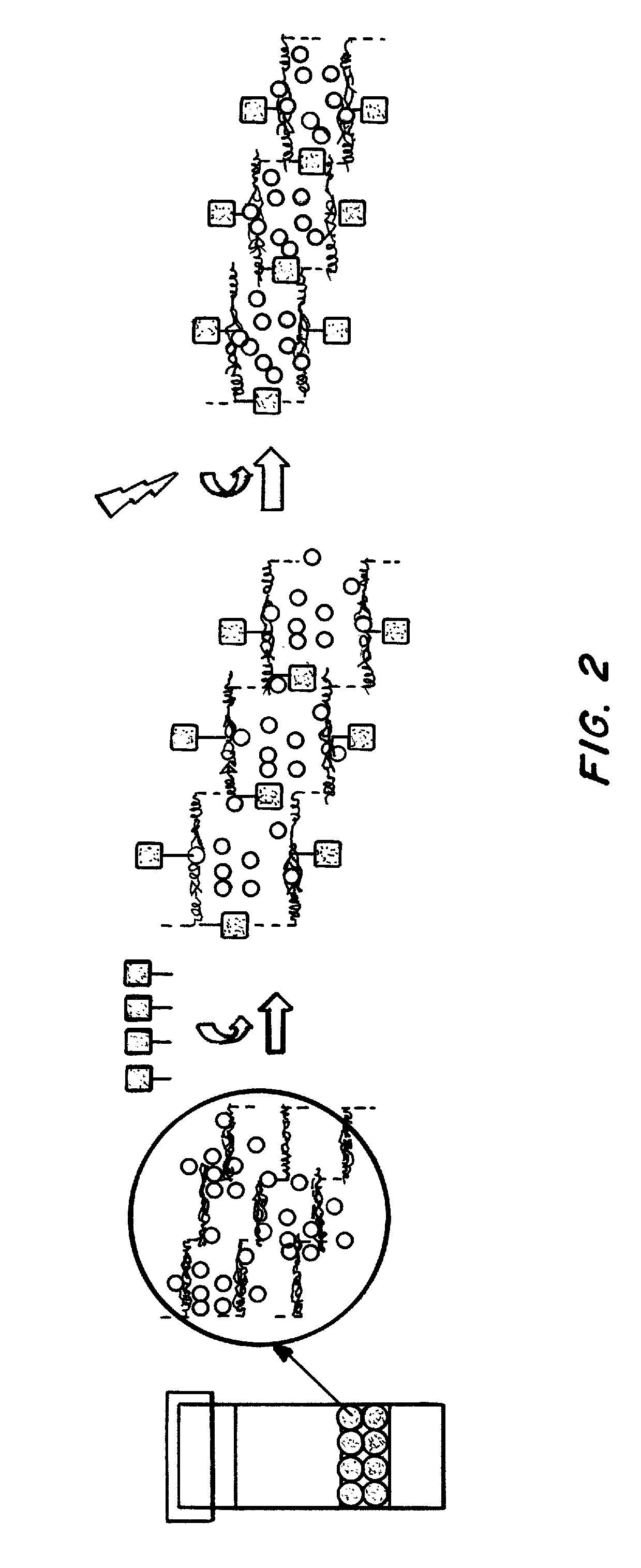 Collagen-based microspheres and methods of preparation and uses thereof